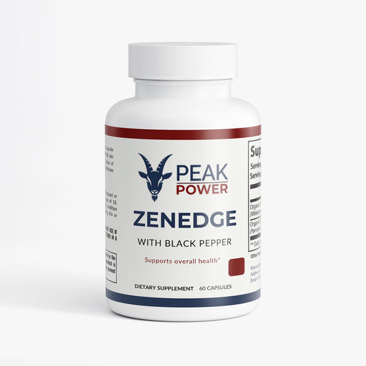 ZenEdge