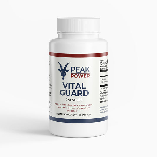 VitalGuard