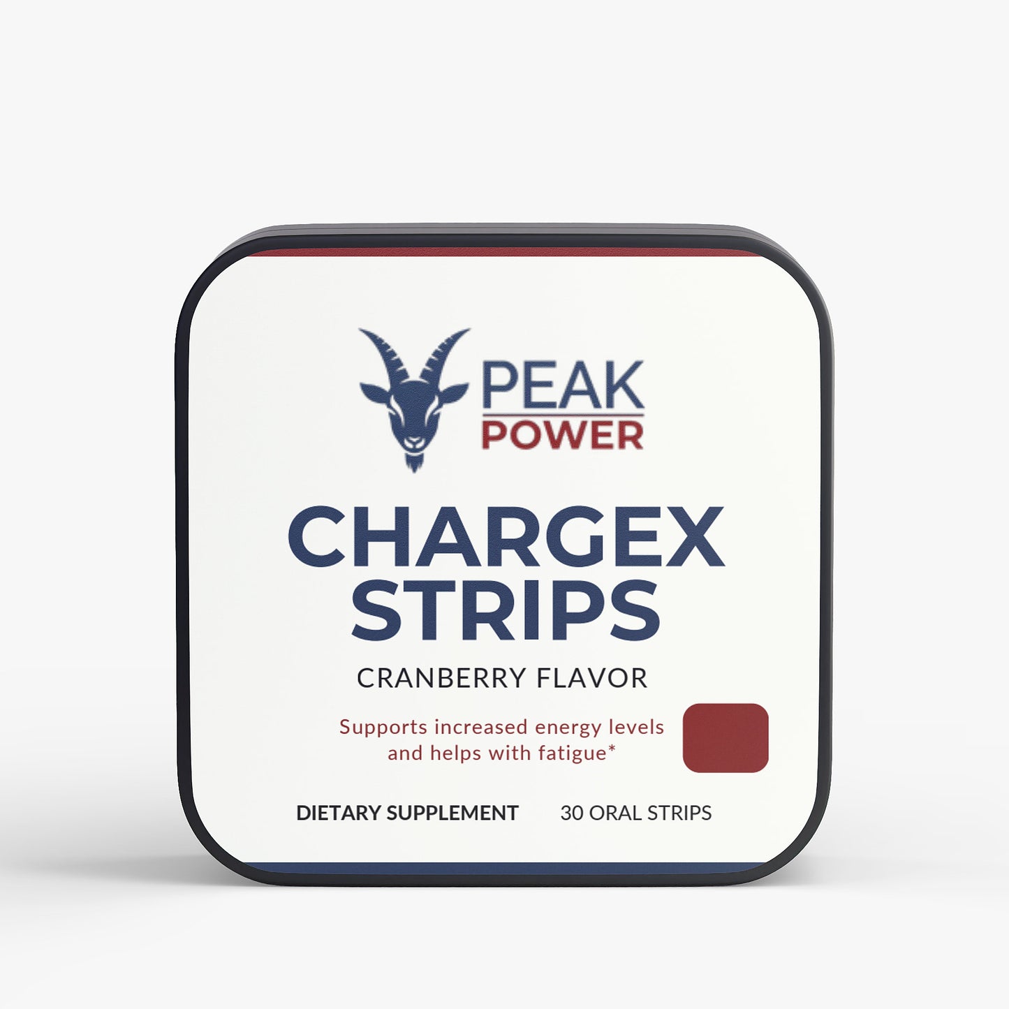 ChargeX Strips