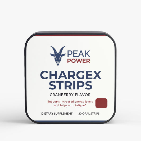 ChargeX Strips
