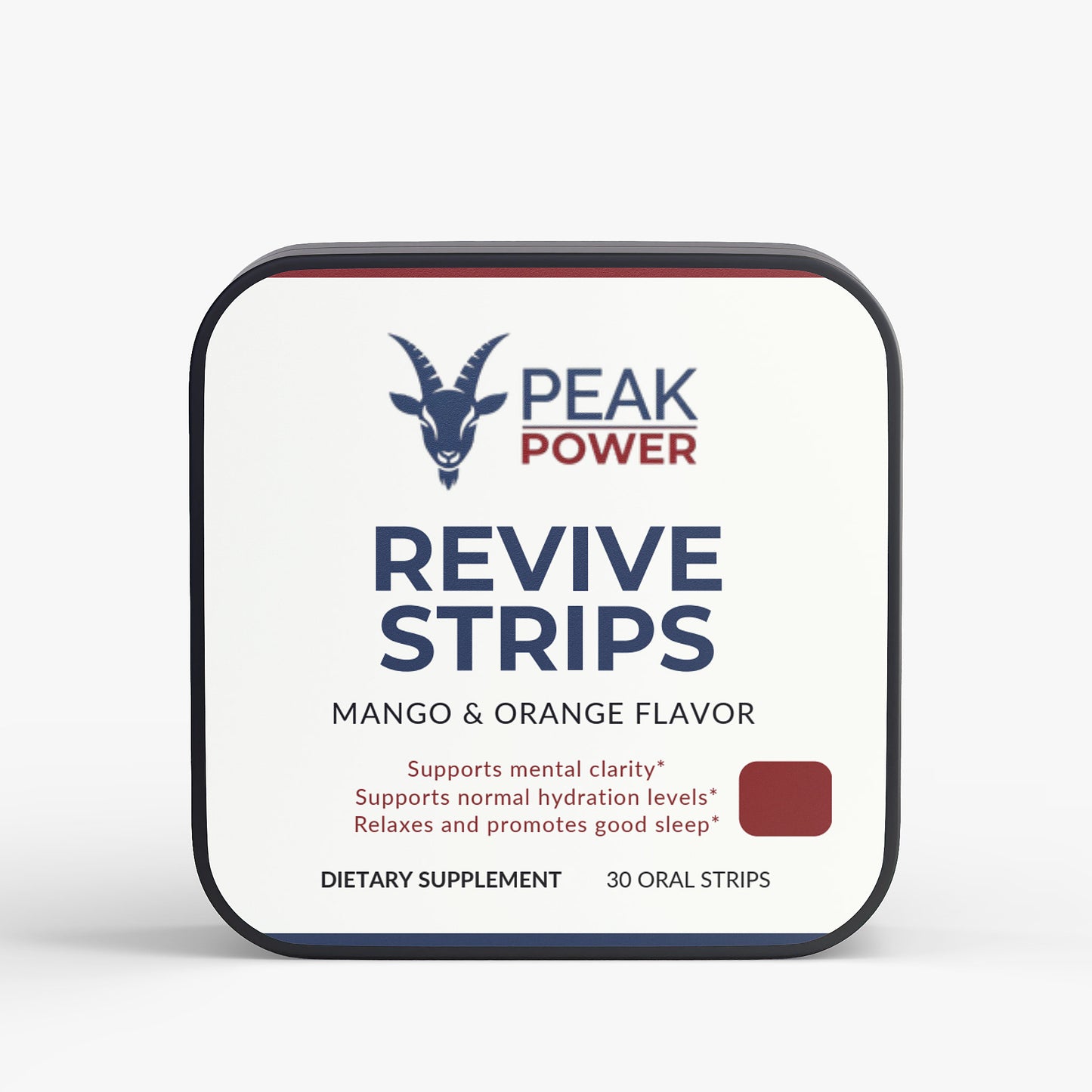 Revive Strips