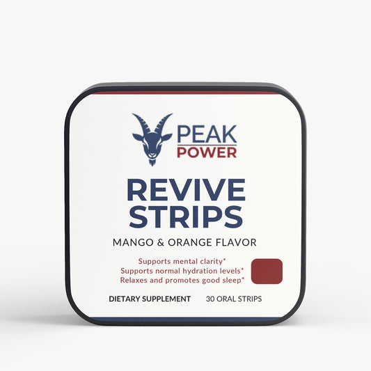 Revive Strips