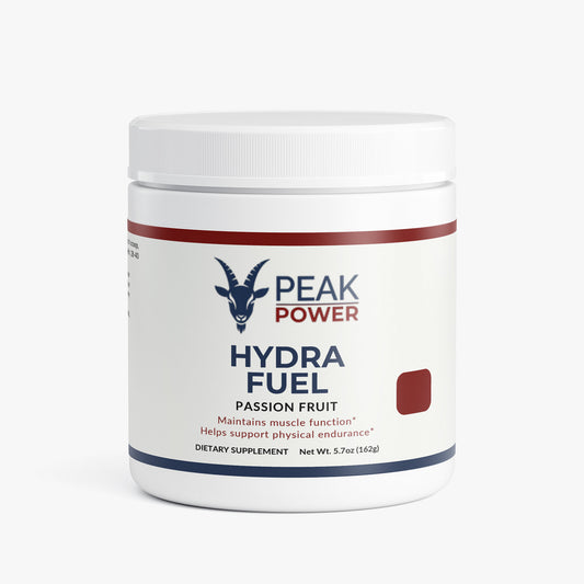 HydraFuel(Passion Fruit)