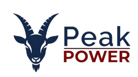 PEAK POWER